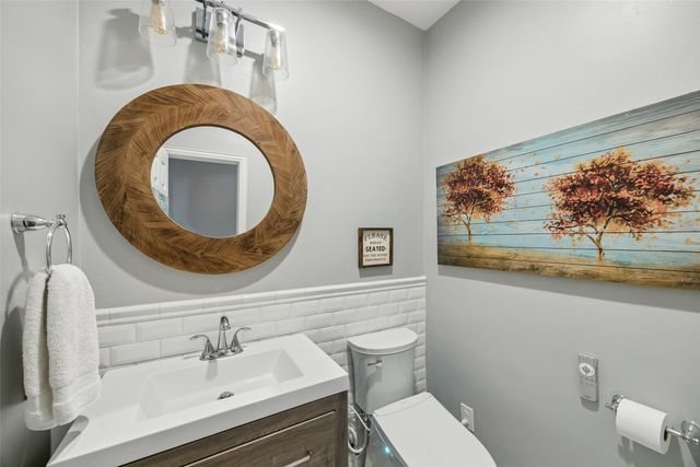 8426 Shady Shore Drive, Frisco, TX 75036