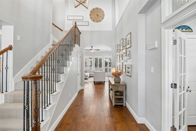 8426 Shady Shore Drive, Frisco, TX 75036