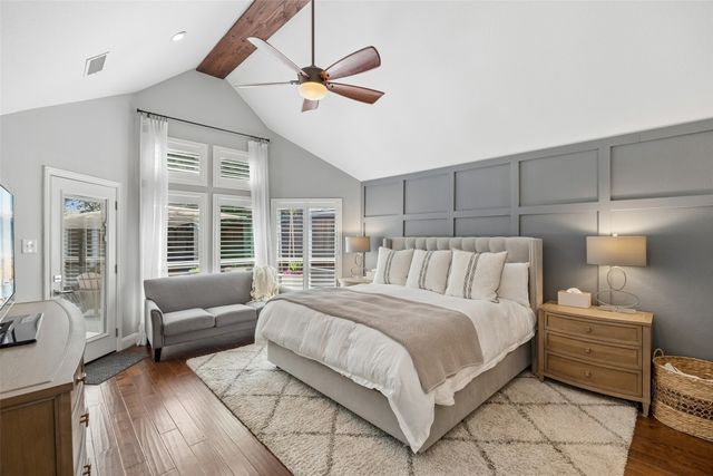 8426 Shady Shore Drive, Frisco, TX 75036