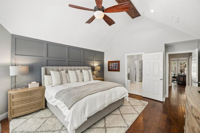 8426 Shady Shore Drive, Frisco, TX 75036