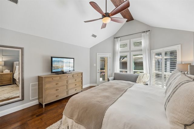 8426 Shady Shore Drive, Frisco, TX 75036
