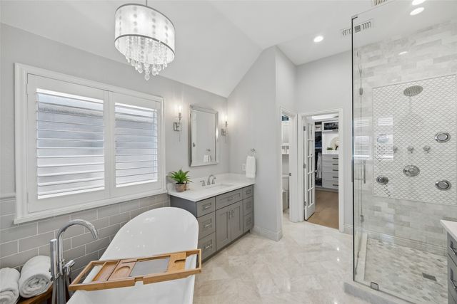 8426 Shady Shore Drive, Frisco, TX 75036