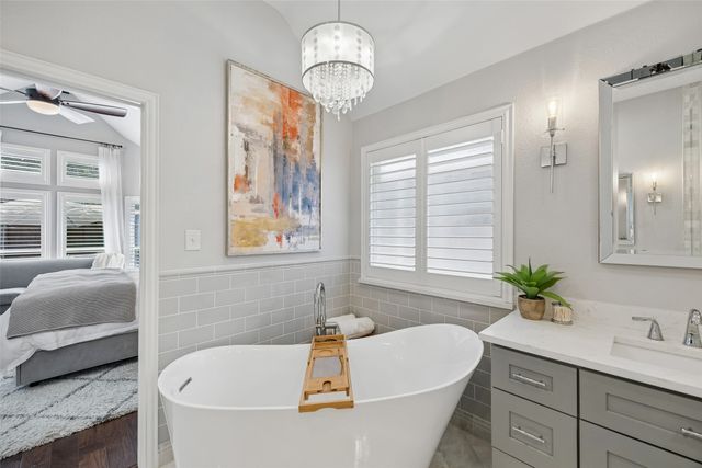 8426 Shady Shore Drive, Frisco, TX 75036