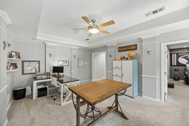 8426 Shady Shore Drive, Frisco, TX 75036