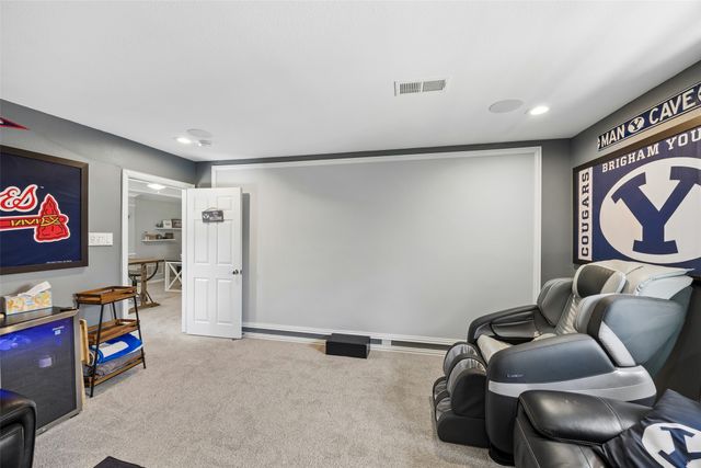 8426 Shady Shore Drive, Frisco, TX 75036