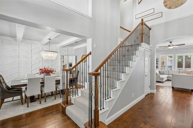 8426 Shady Shore Drive, Frisco, TX 75036