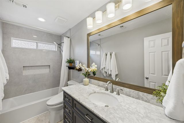 8426 Shady Shore Drive, Frisco, TX 75036