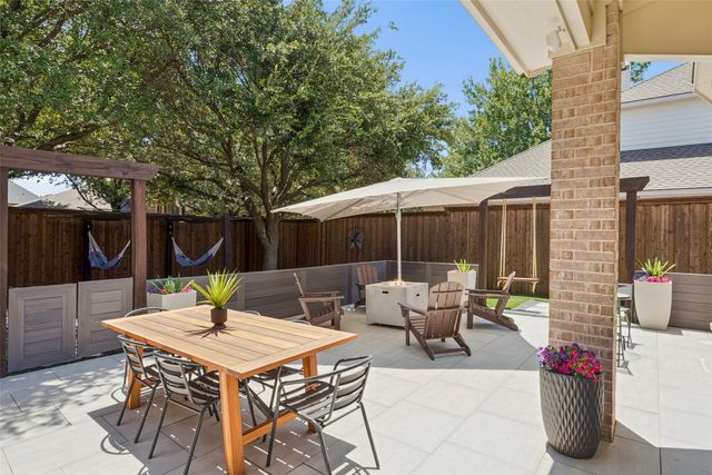 8426 Shady Shore Drive, Frisco, TX 75036