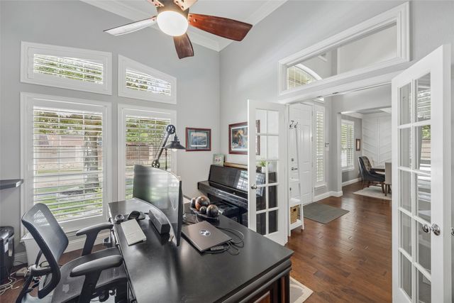 8426 Shady Shore Drive, Frisco, TX 75036