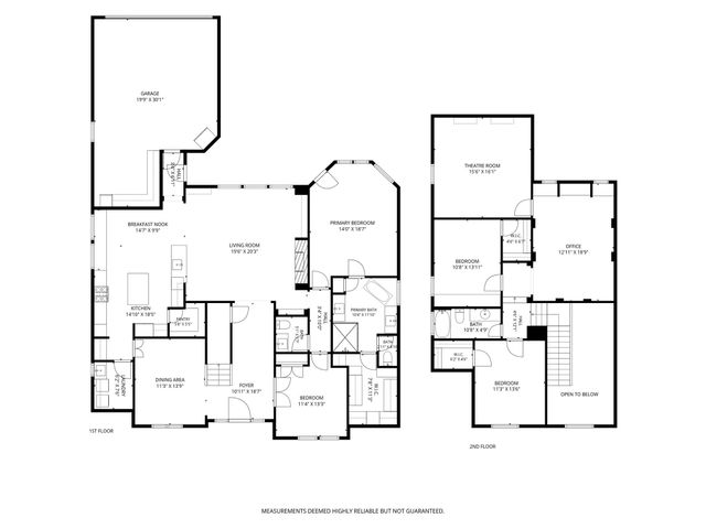8426 Shady Shore Drive, Frisco, TX 75036