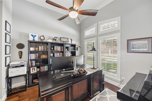 8426 Shady Shore Drive, Frisco, TX 75036