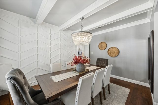 8426 Shady Shore Drive, Frisco, TX 75036
