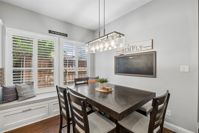 8426 Shady Shore Drive, Frisco, TX 75036