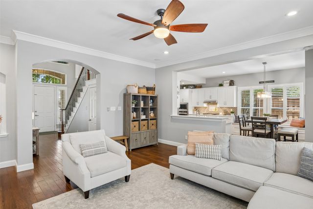 8426 Shady Shore Drive, Frisco, TX 75036