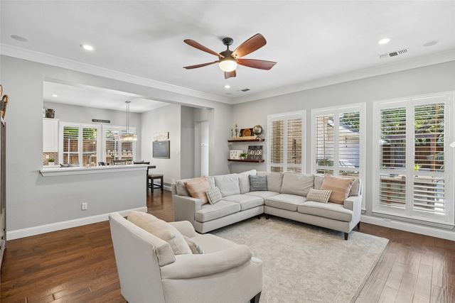 8426 Shady Shore Drive, Frisco, TX 75036