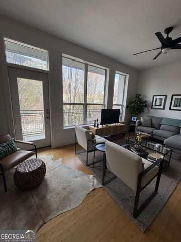 747 Ralph McGill Boulevard 225, Atlanta, GA 30312