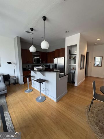 747 Ralph McGill Boulevard 225, Atlanta, GA 30312