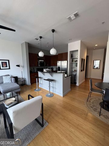 747 Ralph McGill Boulevard 225, Atlanta, GA 30312