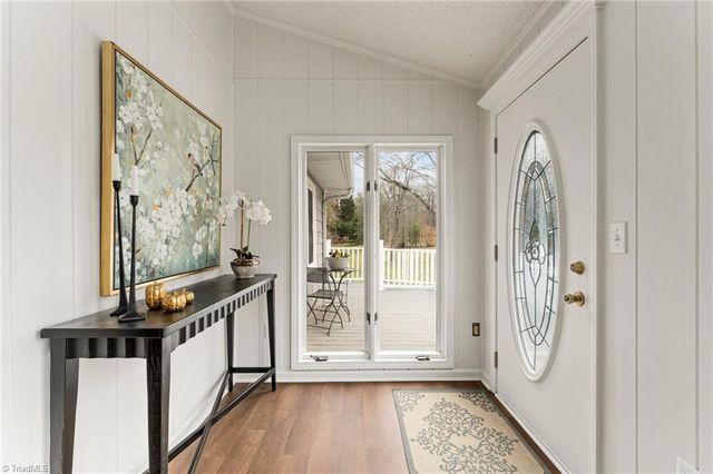 1805 Garner Road, Yadkinville, NC 27055