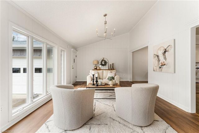 1805 Garner Road, Yadkinville, NC 27055