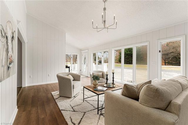 1805 Garner Road, Yadkinville, NC 27055