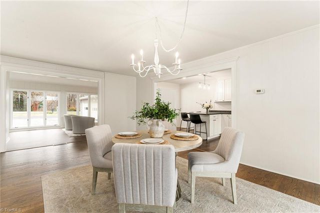 1805 Garner Road, Yadkinville, NC 27055