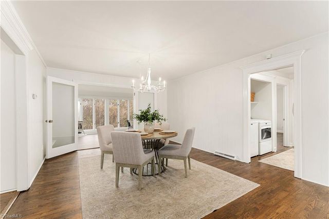 1805 Garner Road, Yadkinville, NC 27055