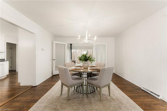 1805 Garner Road, Yadkinville, NC 27055