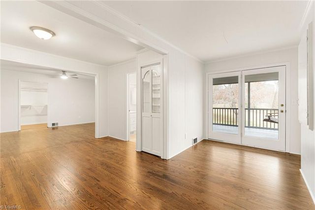 1805 Garner Road, Yadkinville, NC 27055