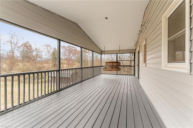 1805 Garner Road, Yadkinville, NC 27055