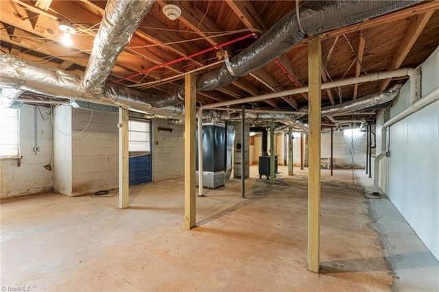 1805 Garner Road, Yadkinville, NC 27055