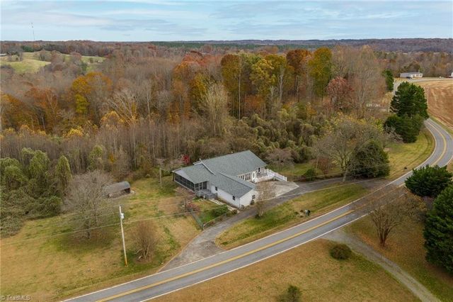 1805 Garner Road, Yadkinville, NC 27055