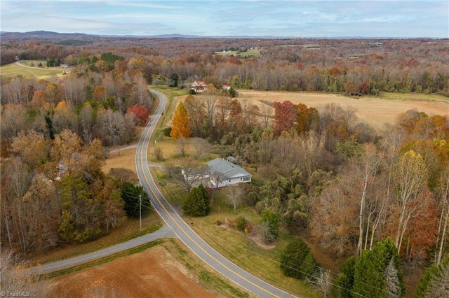 1805 Garner Road, Yadkinville, NC 27055