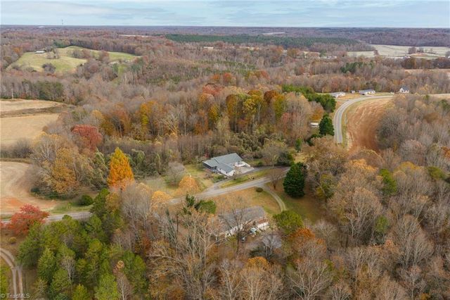 1805 Garner Road, Yadkinville, NC 27055