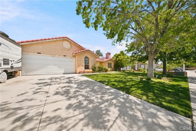 5327 Carlo Court, Palmdale, CA 93552
