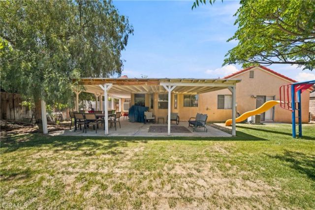 5327 Carlo Court, Palmdale, CA 93552