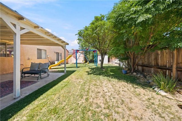 5327 Carlo Court, Palmdale, CA 93552