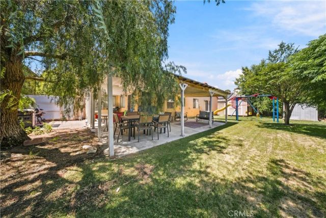5327 Carlo Court, Palmdale, CA 93552