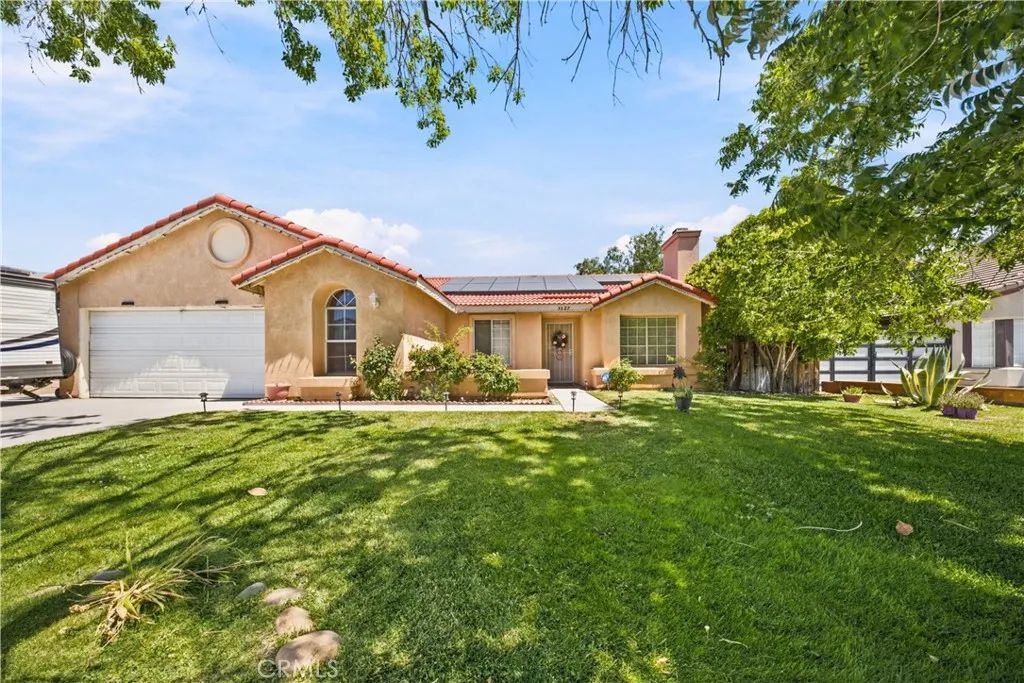 5327 Carlo Court, Palmdale, CA 93552