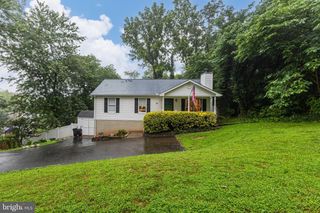 29 HORNER ST, Warrenton, VA 20186