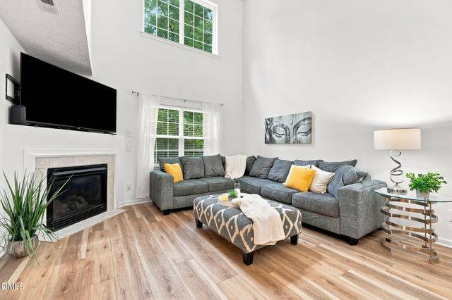 2903 Forrestal Drive, Durham, NC 27703