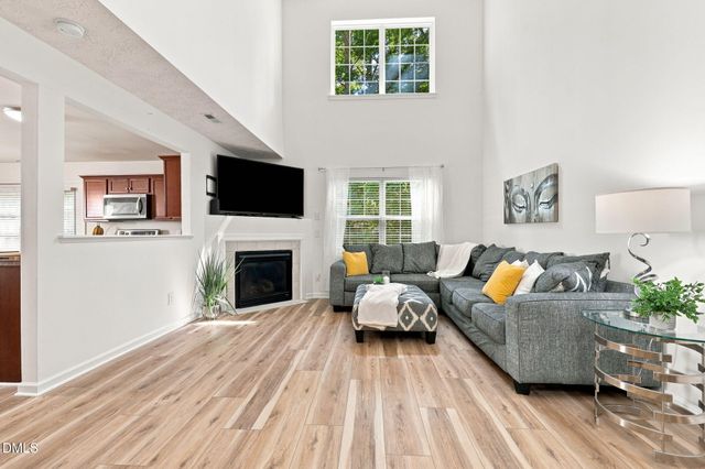 2903 Forrestal Drive, Durham, NC 27703