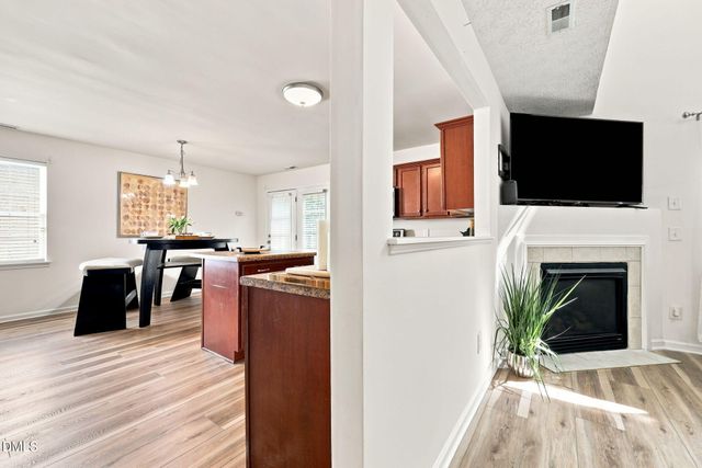 2903 Forrestal Drive, Durham, NC 27703