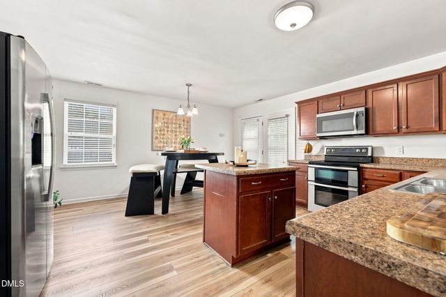 2903 Forrestal Drive, Durham, NC 27703