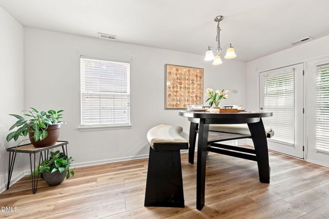 2903 Forrestal Drive, Durham, NC 27703