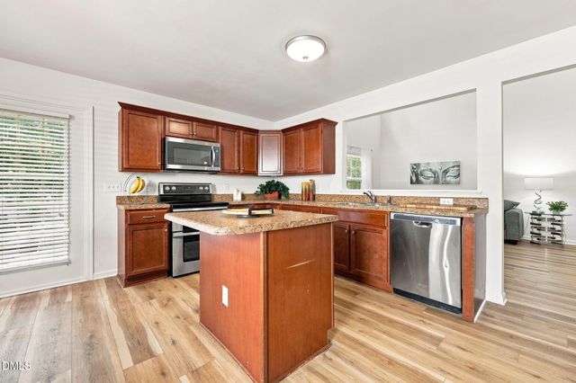 2903 Forrestal Drive, Durham, NC 27703