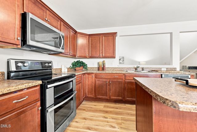 2903 Forrestal Drive, Durham, NC 27703
