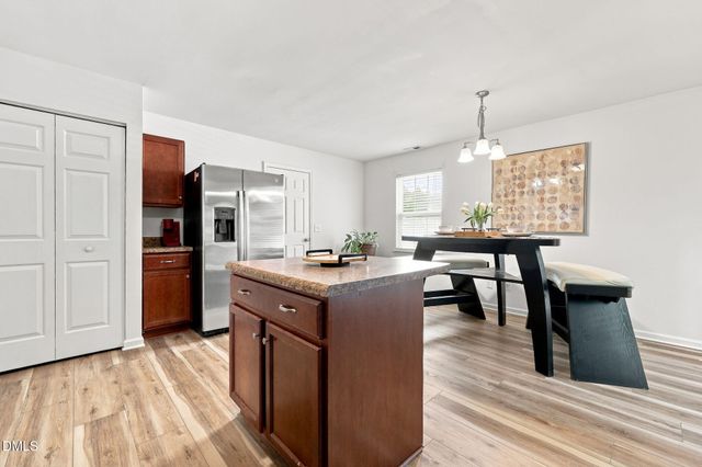 2903 Forrestal Drive, Durham, NC 27703