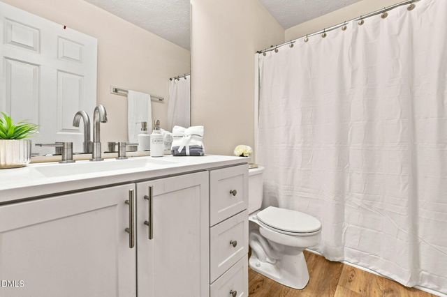 2903 Forrestal Drive, Durham, NC 27703