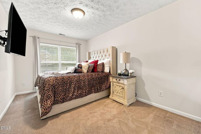 2903 Forrestal Drive, Durham, NC 27703